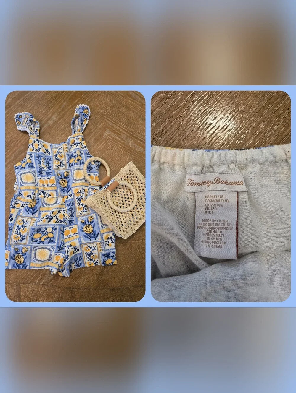 Girl's Dress Bundle